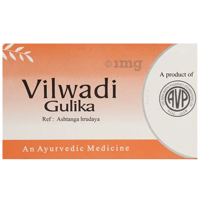 AVP Vilwadi Gulika (10 Each)