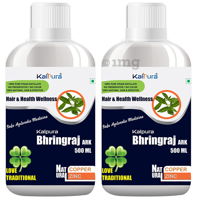 Kalpura Tagar Ark (500ml Each)