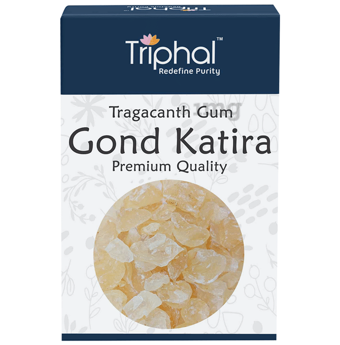 Triphal Gond Katira
