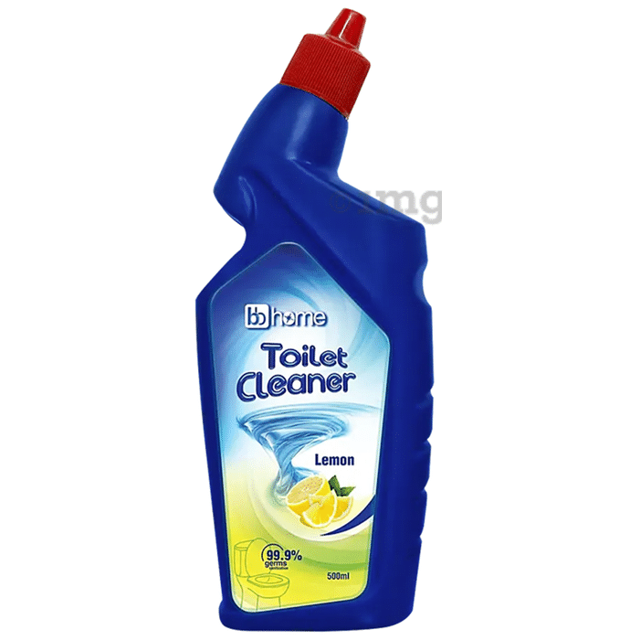 BB Home Toilet Cleaner Lemon