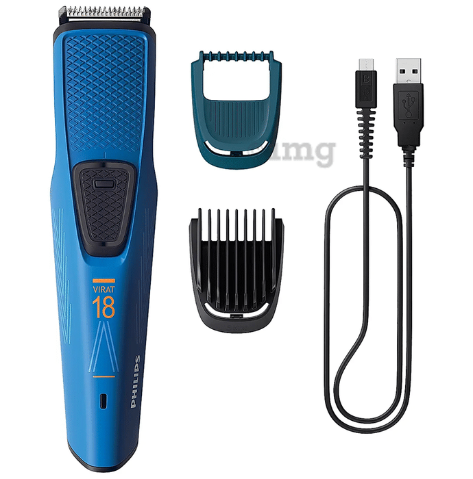 Philips BT1230/88 Trimmer Blue