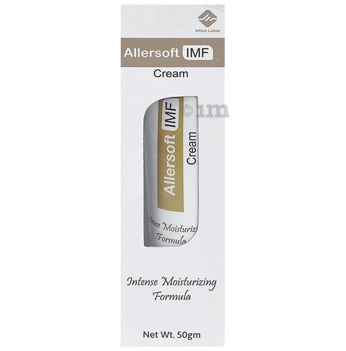 Allersoft IMF Cream