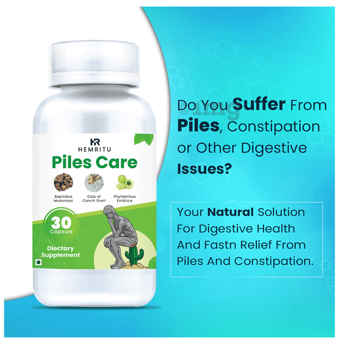 C Pile Tablets, for Hemorrhoids, Packaging Type: Bottle at Rs 380