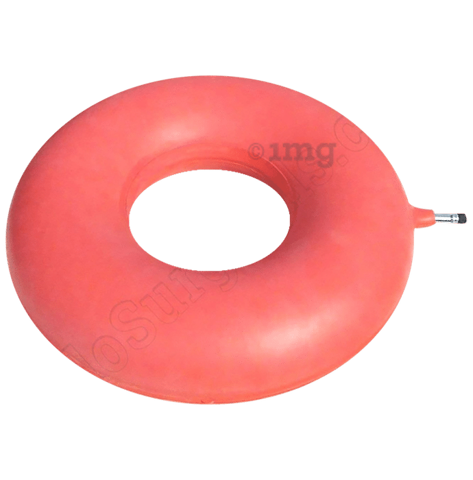 Agarwals Rubber Air Cushion 45cm