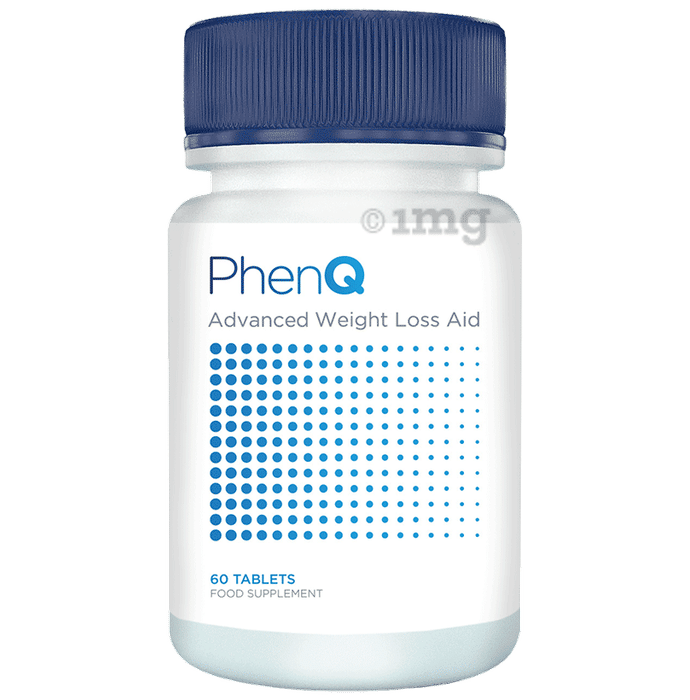 PhenQ Advanced Weight Loss Aid Tablet