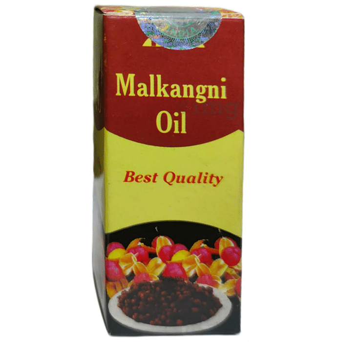 M A Malkangni Oil (25ml Each)