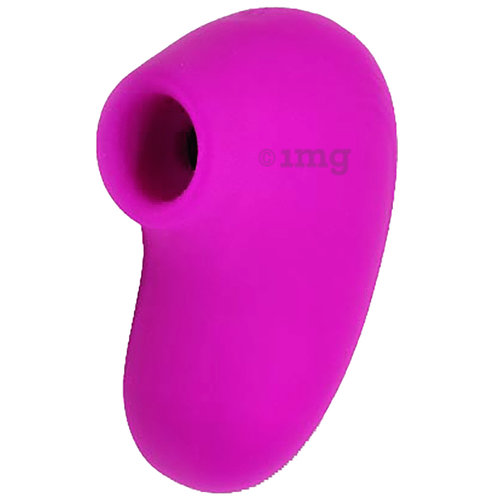 That Sassy Thing LIT Personal Massager Hot Pink