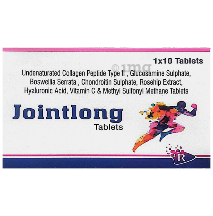 Jointlong Tablet