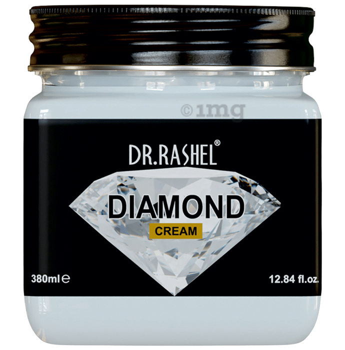 Dr. Rashel Diamond Cream