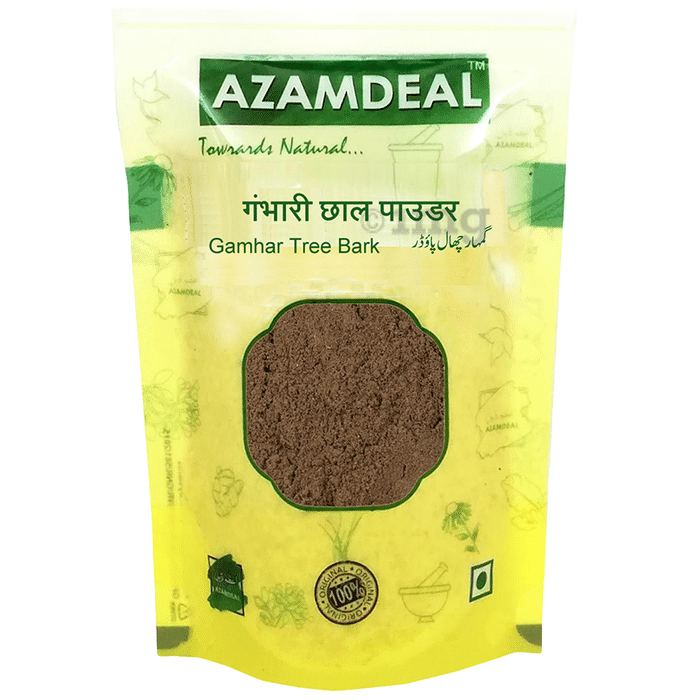 Azamdeal Gambhari Chaal Powder