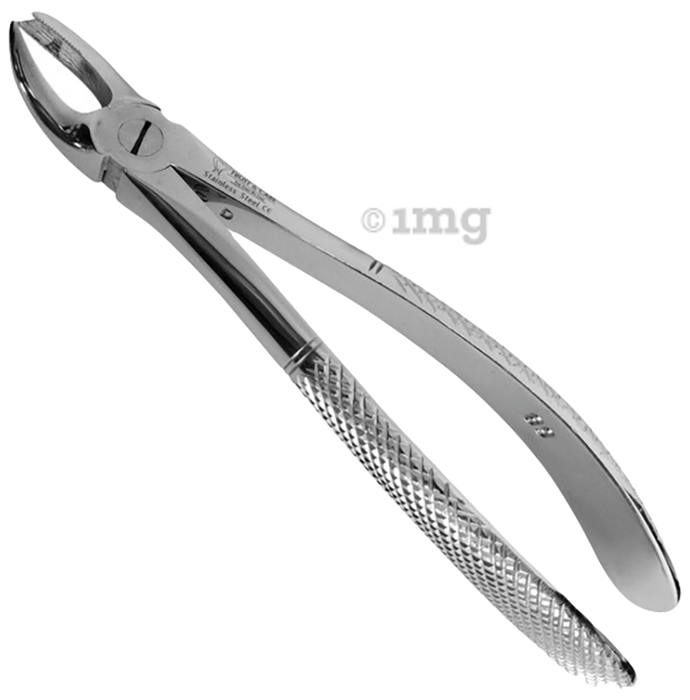 Agarwals  Tooth Extraction Forcep  89