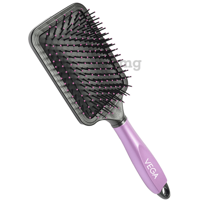 Vega E18-PB Paddle Hair Brush
