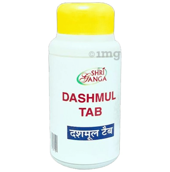 Shri Ganga Dashmul Tab
