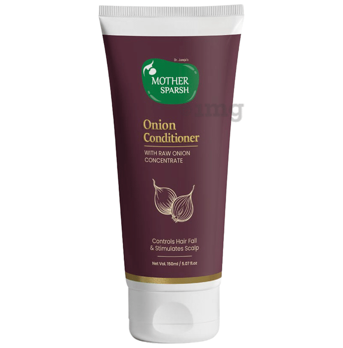 Mother Sparsh Onion Conditioner