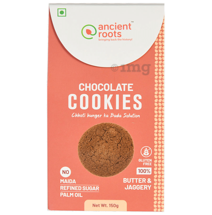 Ancient Roots Chocolate Cookie