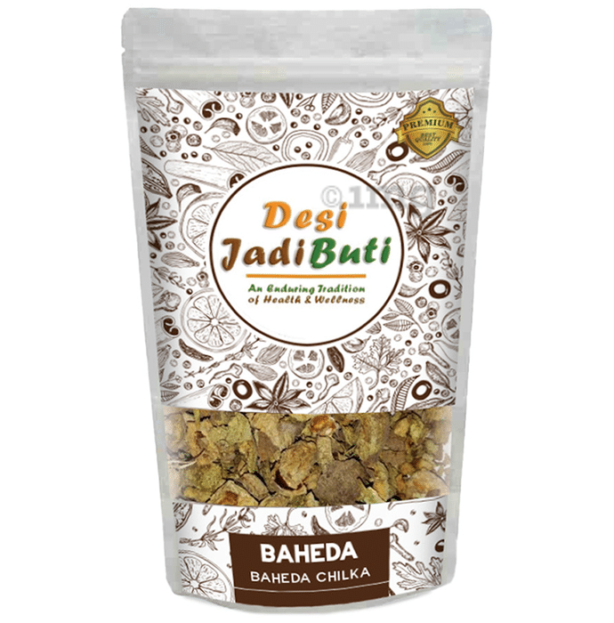 Desi Jadi Buti Baheda Chilka