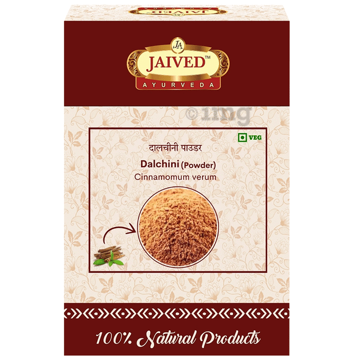 Jaived Ayurveda Dalchini Powder
