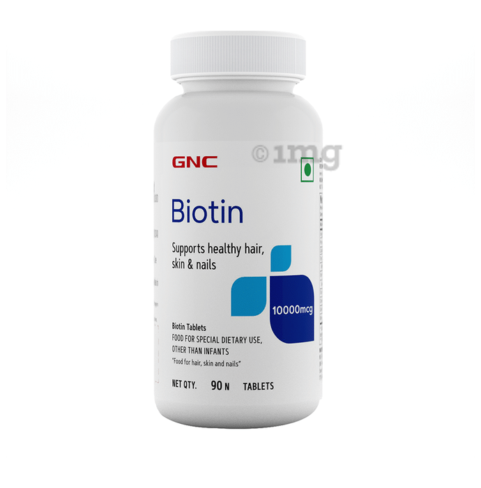 Biotin 5 Mg Tablets SupplierTrader In AhmedabadIndia