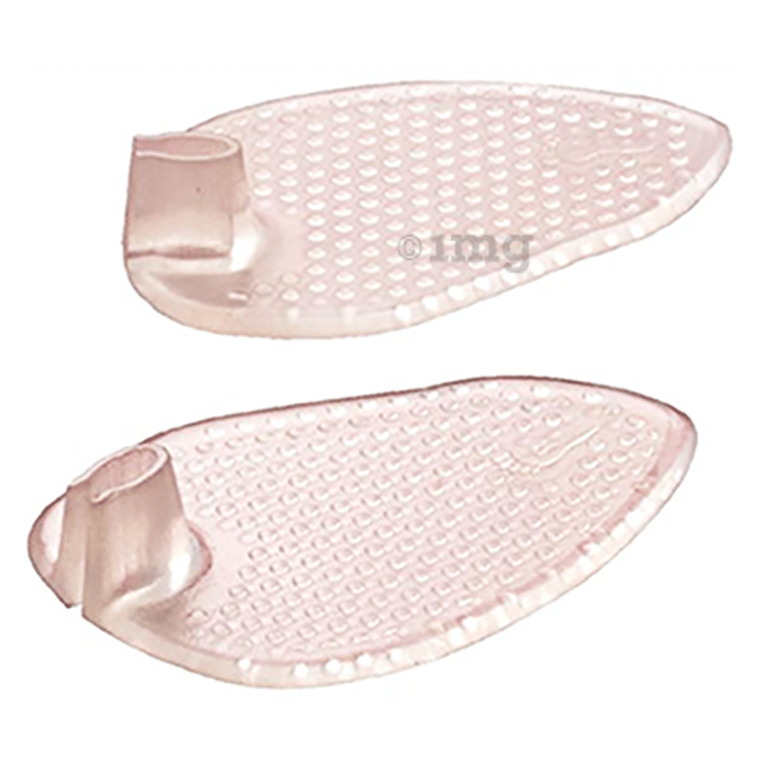 IGR Metatarsal Gel Pad Female Universal