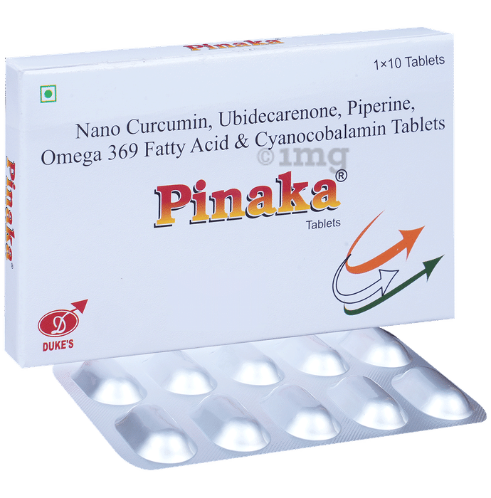 Pinaka Tablet