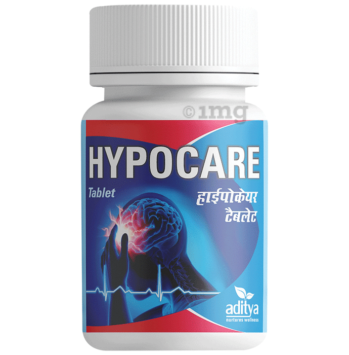 Aditya Hypocare Tablet