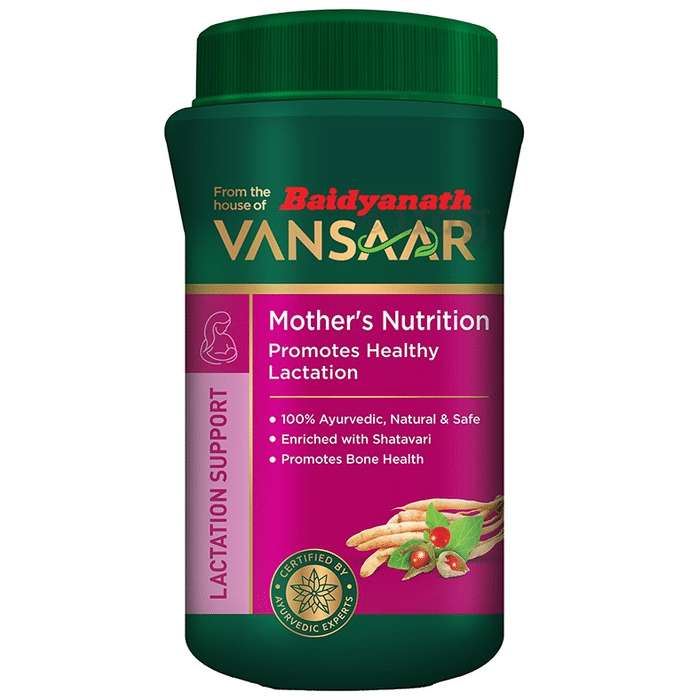 Vansaar Vansaar Mother's Nutrition Powder