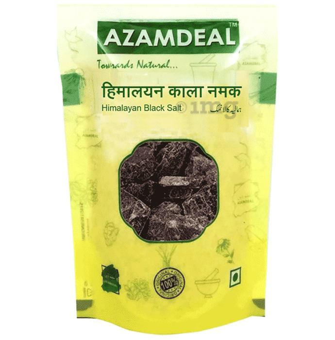 Azamdeal HImalayan Kala Namak