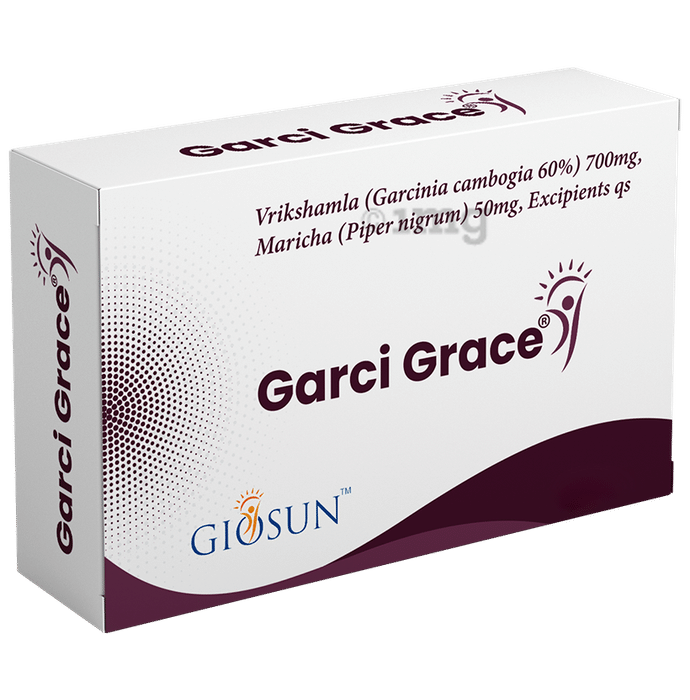 Giosun Garci Grace Tablet