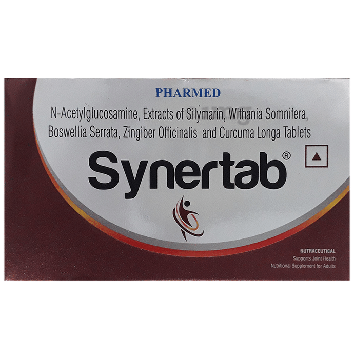 Synertab Tablet