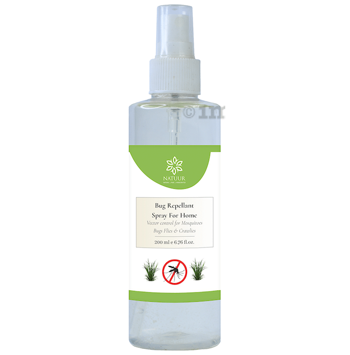 Natuur Bug Repellant Spray For Home Spray