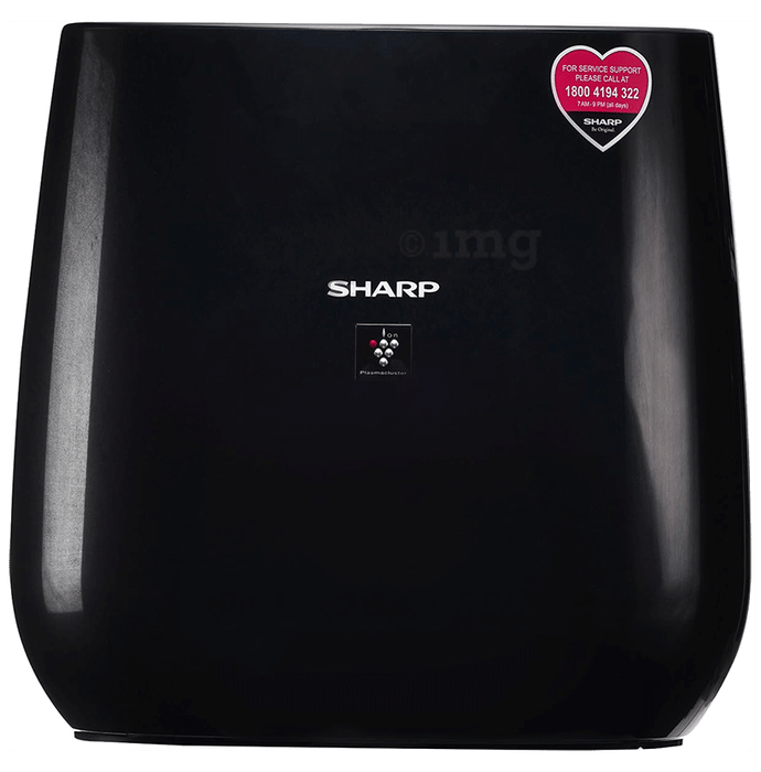 Sharp FP-J30M-BK Air Purifier Black