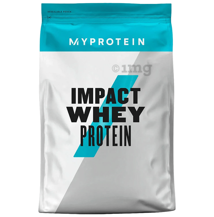 Myprotein  Impact Whey Isolate Powder Kulfi