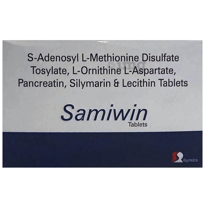 Samiwin Tablet