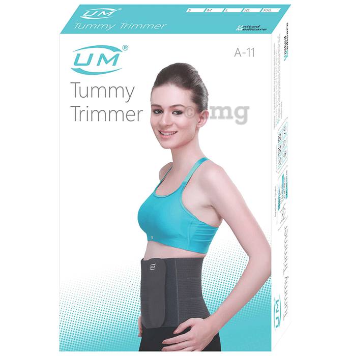 United Medicare Tummy Trimmer XXL