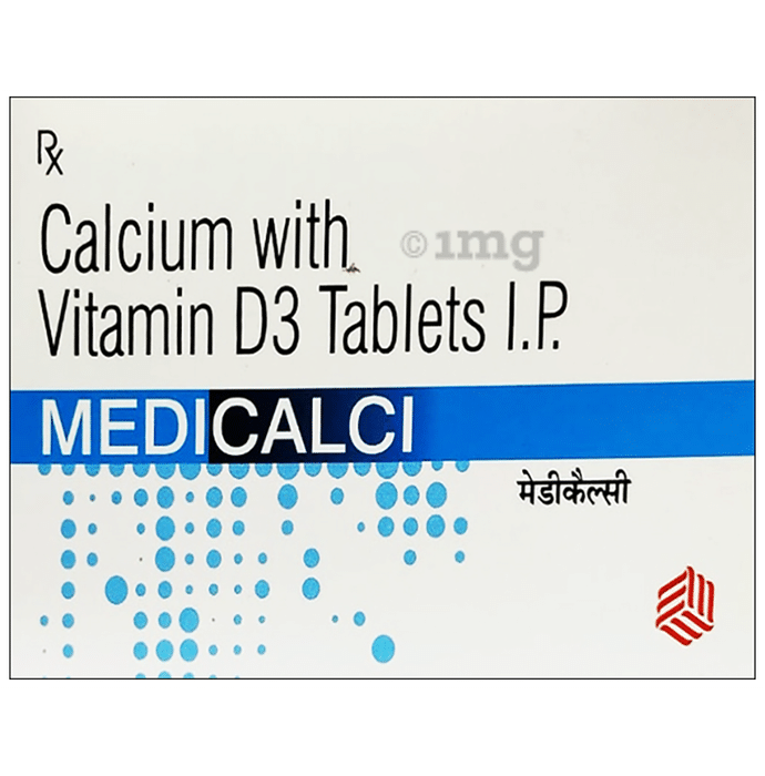Medicalci Tablet