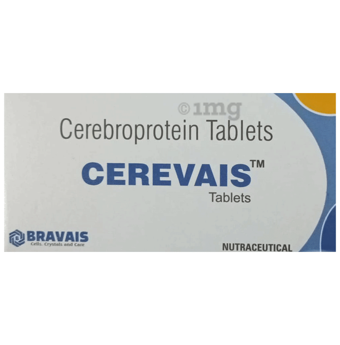 Cerevais Tablet