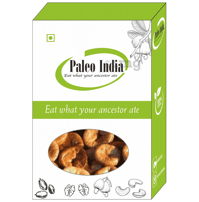 Paleo India Dried Figs Medium Pack