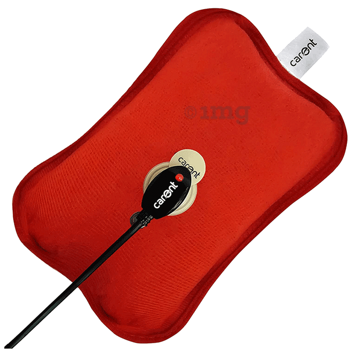 Hicks Hot Water Bag (Red) : Amazon.in: Health & Personal Care