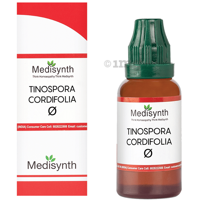 Medisynth Tinospora Cordifolia Q