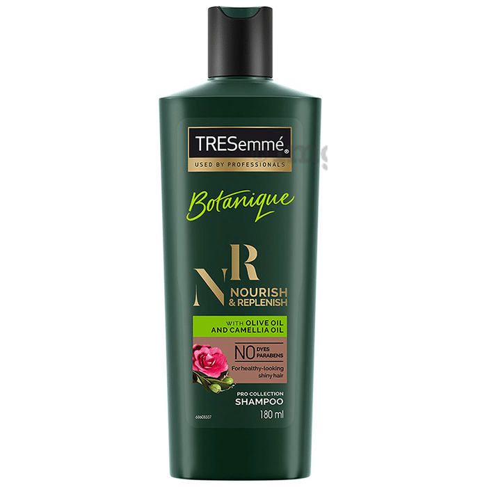 TRESemme Pro Collection Shampoo Nourish & Replenish