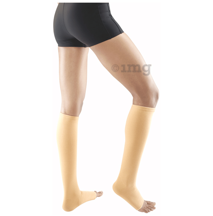 Vissco Core 0716 Medical Compression Stockings XXL Below Knee Buy