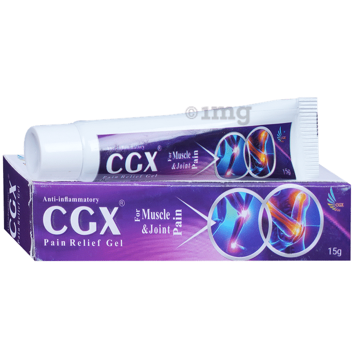 CGX Gel