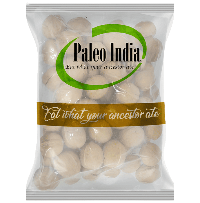 Paleo India Kagzi Akhrot Walnuts with Shells