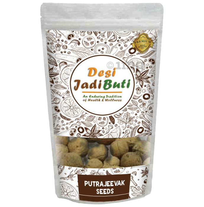 Desi Jadi Buti Putrajeevak Seeds