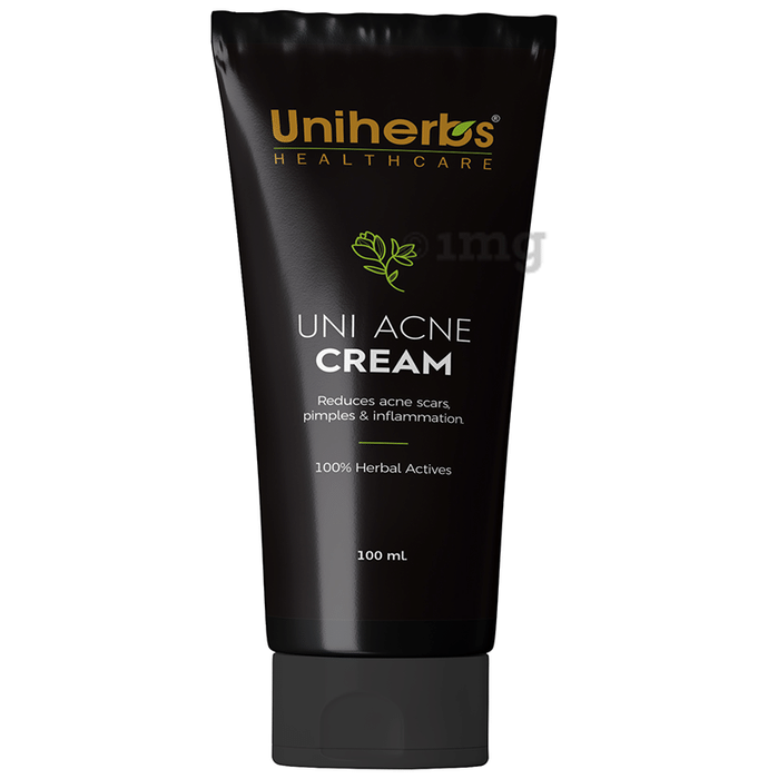 Uniherbs Uni Acne Cream