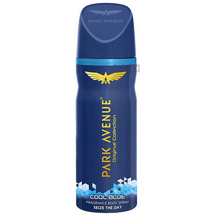 Park Avenue Cool Blue Deo