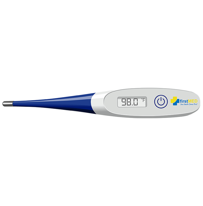 Firstmed DT 101 Flexi Digital Thermometer