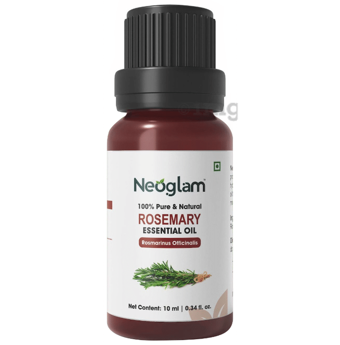 Neoglam Rosemary Essential Oil
