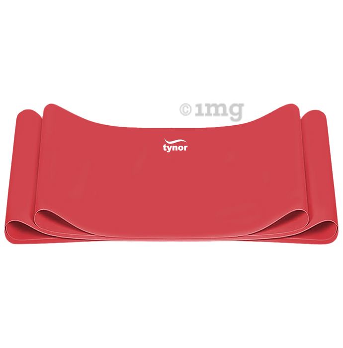 Tynor Tyroband Universal,1.7 Red