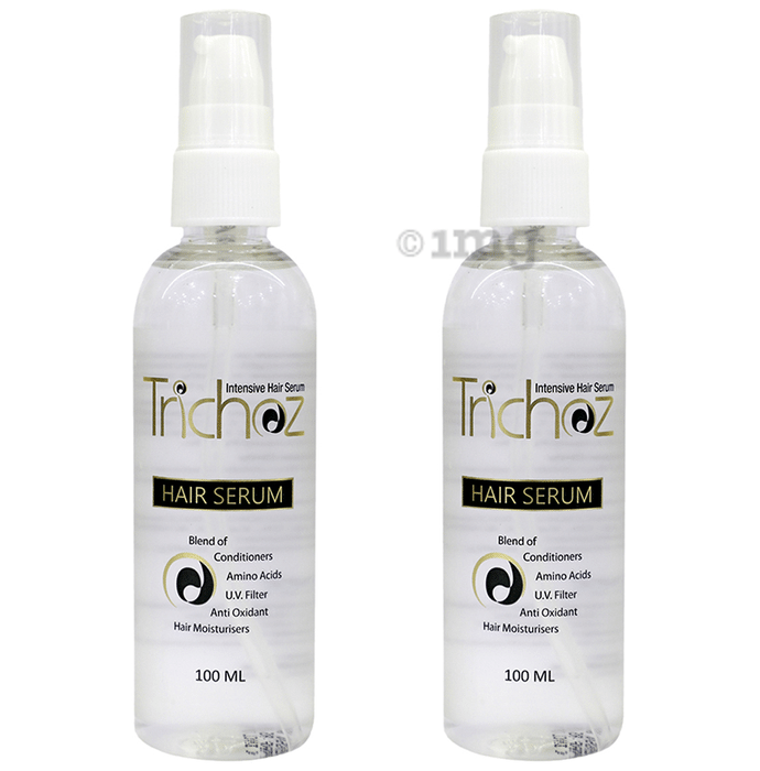 Trichoz Hair Serum (100ml Each)